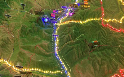 模型公司是如何制作西固西固沙盘模型底座的 模型公司是如何制作西固西固沙盘模型底座的